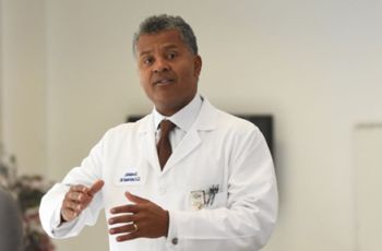 J. Keith Melancon, MD