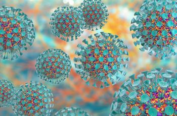 HIV/AIDS virus cells