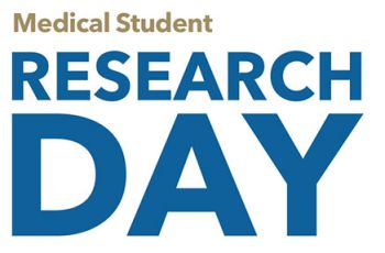 "Medical Student Research Day"