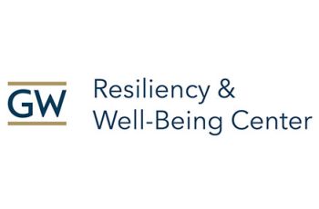 "GW Resiliency & Well-Being Center"
