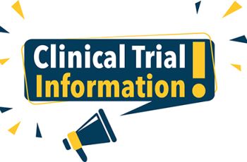 Clinical Trial Info illustration