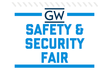 Graphic Safety and Security Fair