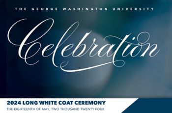Illustration for PA Long White Coat event