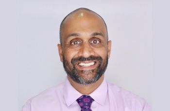 Sharad Goyal, MD