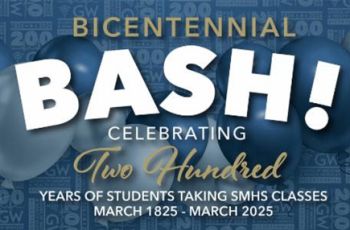 Bicentennial Bash