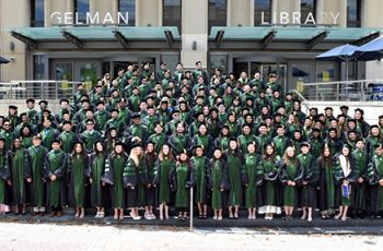 MD Graduates