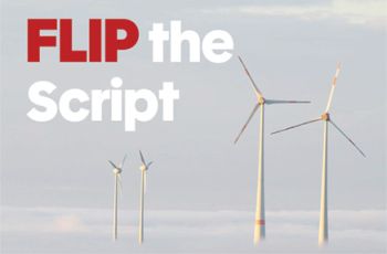 Flip the Script, a Climate Action Seminar