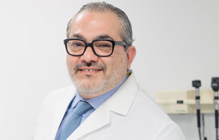 Mohamad Koubeissi