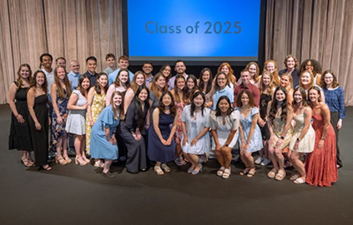 PT Class of 2025