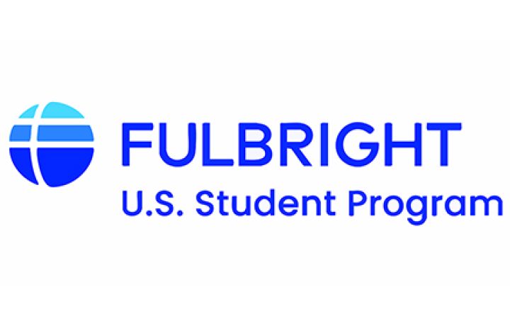 Fulbright Student Program logo