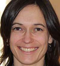 Séverine Louvel, PhD