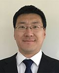 Benjamin M. Liu, BM, PhD