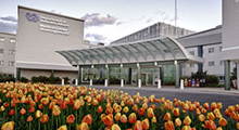 Washington, D.C. VA Medical Center