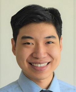 Ryan Lin, MD