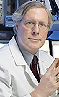 Gregory Bergey, M.D.