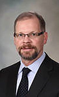 Greg Worrell, M.D., Ph.D.