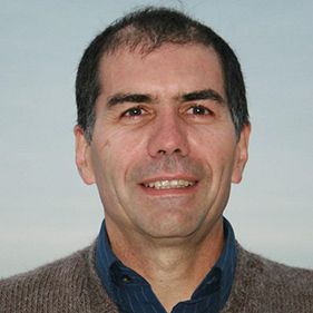 Pablo Castillo, MD, PhD