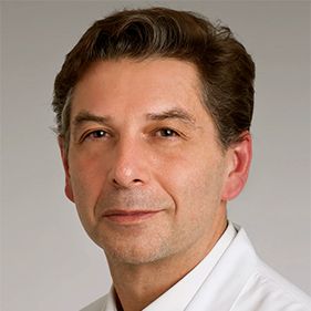 Philipe Ryvlin, MD, PhD