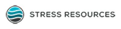 Stress Resources Logo