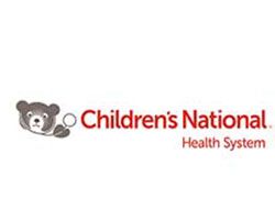 Children’s National Hospital logo