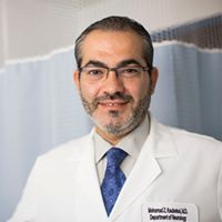 Dr. Mohamad Koubeissi
