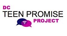 DC Teen Promise Project logo
