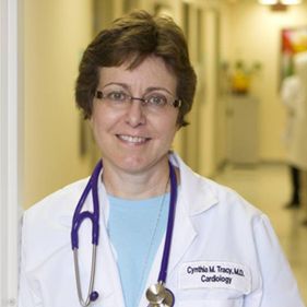 Dr. Cynthia Tracy