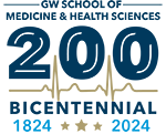 GW SMHS Bicentennial